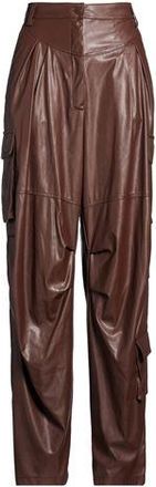 Aniye By BOTTOMWEAR - Trousers on YOOX.COM