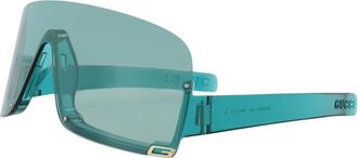 Gucci Womens Gg1637s 99Mm Sunglasses