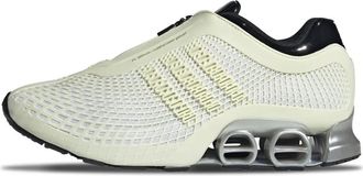 adidas Megaride S2 - Heren - Hardloopschoenen - Veelkleurig - 45 1/3 EU - Leer - Fitness