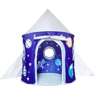 OEM Regalos De Juguete Para Ni&ntilde;os De 1 A 7 A&ntilde;os, Tiendas De Campa&ntilde;a Emergentes Para Ni&ntilde;os, Juguetes De Cohetes Espaciales Para Ni&ntilde;os Peque&ntilde;os, Regalo De C