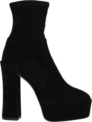 Stuart Weitzman FOOTWEAR - Ankle boots sur YOOX.COM