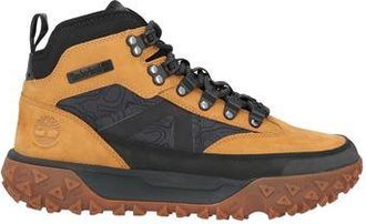 Timberland CALZADO - Botines de caña alta en YOOX.COM