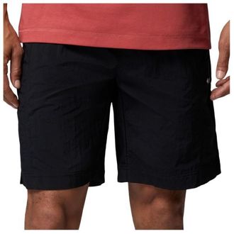 Columbia Sequoia Grove Woven Short Shorts f&uuml;r Herren | schwarz