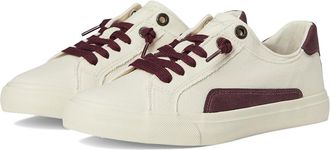 Blowfish Martina Too Womens Shoes White : 8.5 M, Canvas