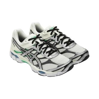 Asics GEL-Nimbus hardloopschoenen - Dames - Sport - Veelkleurig - Maat: 36 1/2 EU