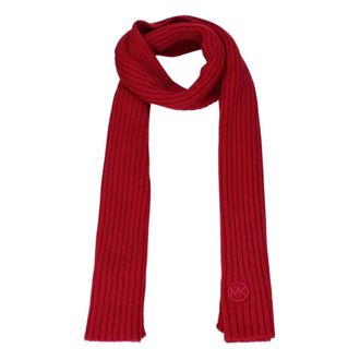 Michael Kors Bufanda de poli&eacute;ster - Accessories - Mujer - Rosa - ONE SIZE