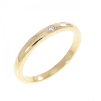 Tiffany & Co. Yellow Gold (18K) Band Ring (Pre-Owned)