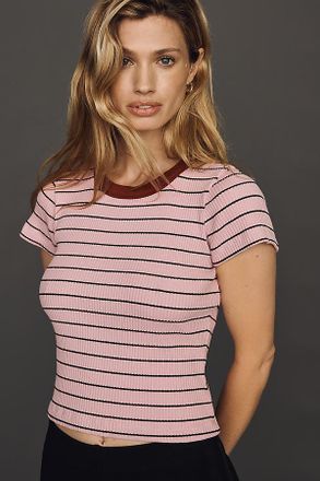 Sundry Short Sleeve 90s Tee