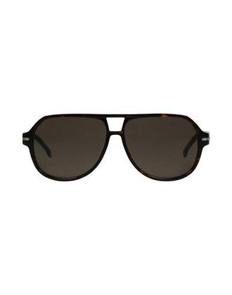 BOSS EYEWEAR - Sunglasses sur YOOX.COM