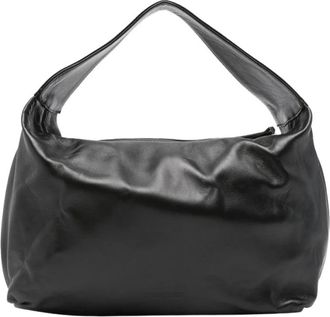 Gimaguas Mini Sacco Bag - Bags - Mujer - Negro - ONE SIZE