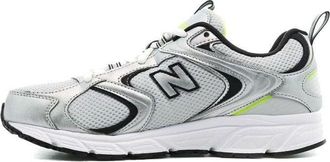 New Balance 408 Silver ML408C