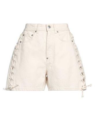 Stella McCartney BOTTOMWEAR - Denim shorts sur YOOX.COM