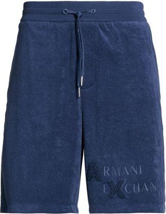 A|X Armani Exchange PARTES DE ABAJO - Pantalones cortos y bermudas en YOOX.COM