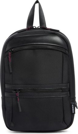 Bonobos Ballistic Sling Bag in Black at Nordstrom Rack