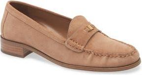 Vince Camuto Colin Loafer in Beige at Nordstrom Rack, Size 7.5