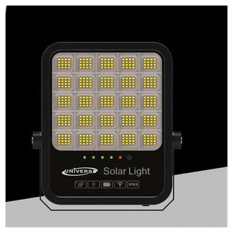 Trade Shop Trade Shop - Faro Led Proyecto 300w Ip65 Cct 3in1 Con Ry-300w-3c