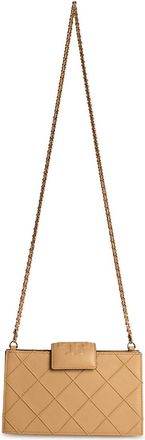 Tory Burch Tory Burch Cream Lear Wallet