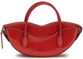 Fiorucci Multicolor Calf Leather Bos Taurus Shoulder Womens Bag