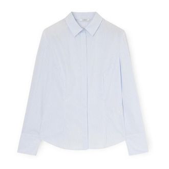 Motivi Donna, Camicette, Blu, XS, new