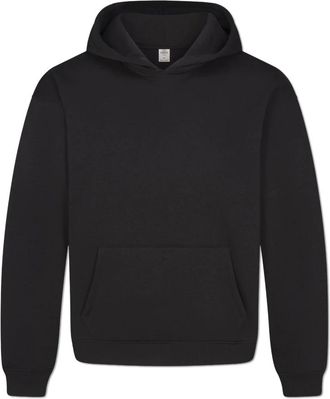SKIMS Skims, Heren, Sweatshirts & Hoodies, Zwart, Maat: XL Fleece