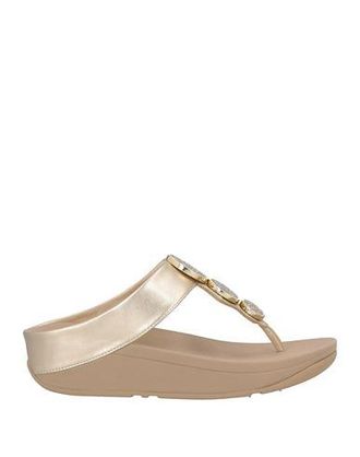 FitFlop CALZATURE - Infradito su YOOX.COM