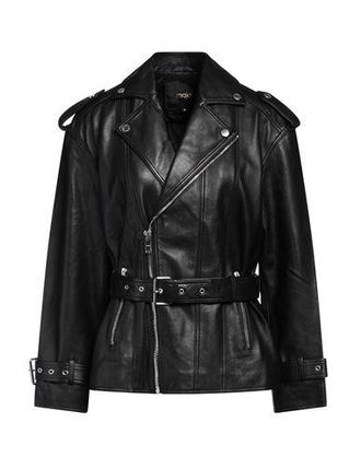 Maje CAPISPALLA - Giacche & Giubbotti su YOOX.COM