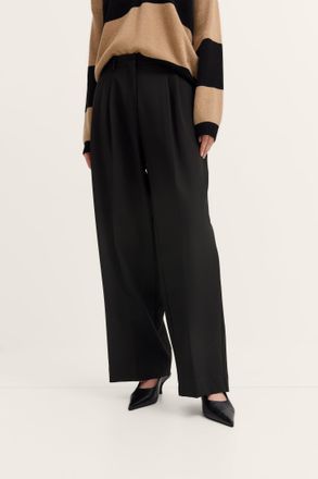 Bugatti Damen Vrijetijdsbroek met stretch