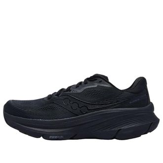 Saucony Guide 19 Triple Black S21058-101