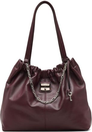 Marc Jacobs Dark plum Cristina Tote
