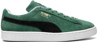 Puma Suede Classic XXI sneakers - unisex - Suede - 11 - Green