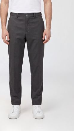 Roberto Ricci Design Pantaloni chino dal taglio slim in misto lana per un look elegante
