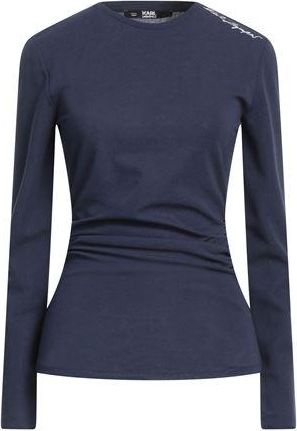 Karl Lagerfeld TOPWEAR - T-shirts sur YOOX.COM