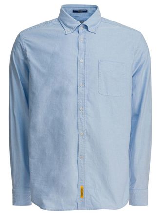 B.D. Baggies Bradford Cotton Shirt