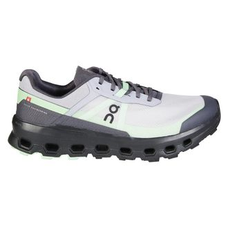On Running Cloud Vista 2 Lichtgewicht Hardloopschoenen - Heren - Sneakers - Veelkleurig - 40 EU - Schoenen