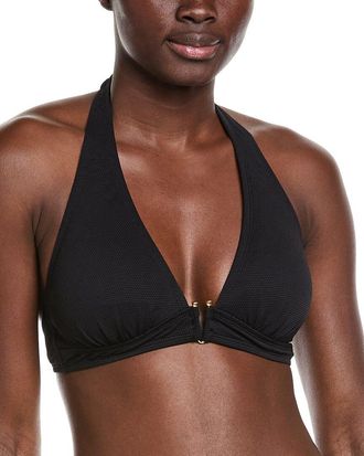 Tommy Bahama Island Cays Halter Bikini Top