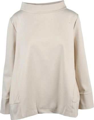 Meimeij Donna, Felpe, Bianco, S, new