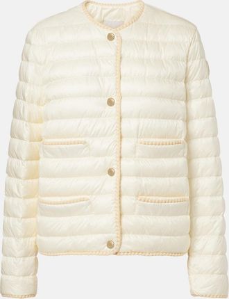 Moncler Piumino Circaete trapuntato