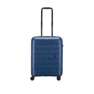 Roncato Koffers, unisex, Blauw, S, Supernova 2.0 Cabin Bag
