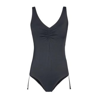 Elena Miro Mujer, Trajes de baño, Negro, Talla: XL