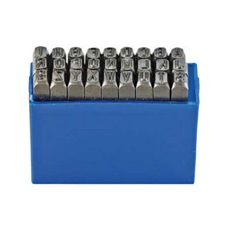 Forum Juego De Letras A Golpear, Altura De Los Caracteres : 3 Mm