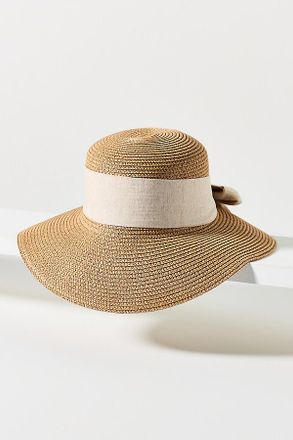 San Diego Hat Company Honor Bow Bucket Hat