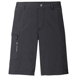 Vaude Farley Bermuda V Shorts f&uuml;r Herren | grau