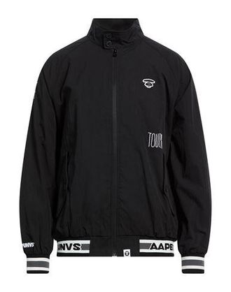 Aape By A Bathing Ape COATS & JACKETS - Jackets on YOOX.COM