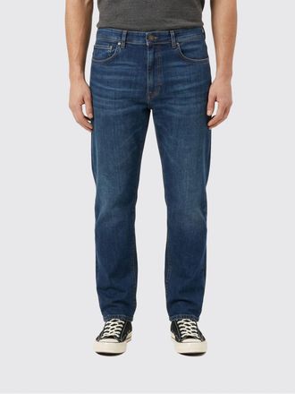 Incotex Jeans Incotex in denim di cotone