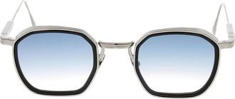 John Dalia Gafas de sol - Accessories - unisex - Azul - ONE SIZE