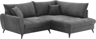 Mr. Couch Ecksofa