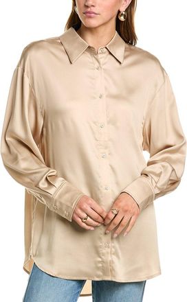 Sophie Rue Sophie Rue Alexis Button-Down Shirt