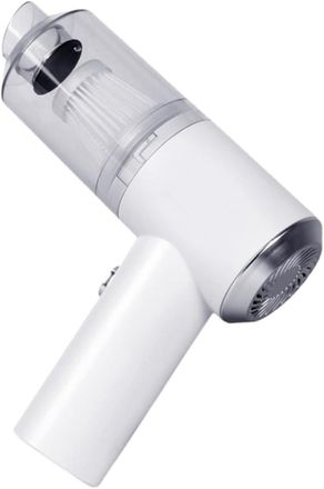 OEM Kit De Aspiradora De Mano Inal&aacute;mbrica, Apta Para Veh&iacute;culos Y Mascotas, Con Una Potencia De Succi&oacute;n Significativamente Superior
