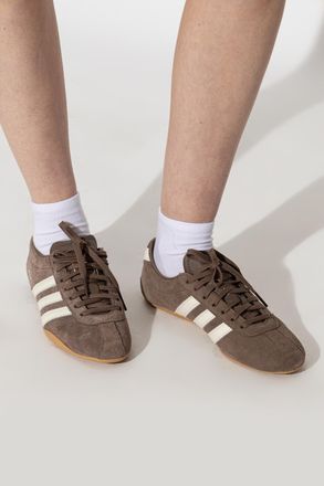 adidas Tokyo W Sports Shoes, Womens, Brown