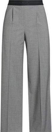 Msgm BOTTOMWEAR - Trousers on YOOX.COM